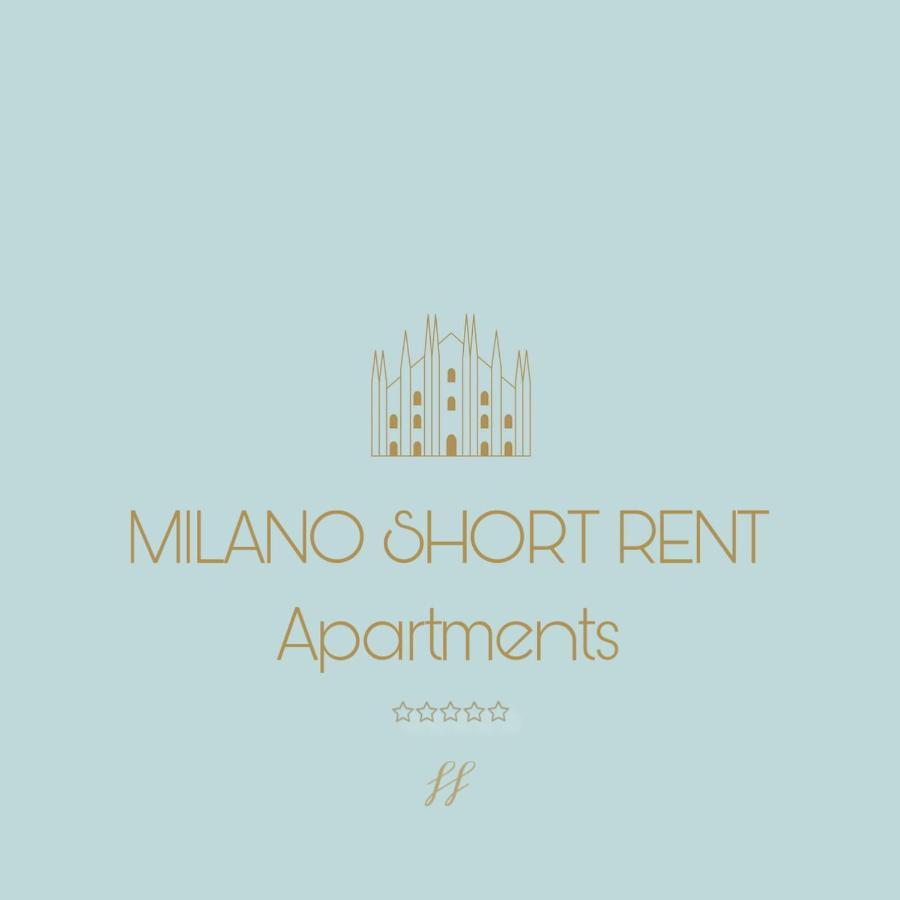 Super Modern And Design Apartment, A Due Passi Dai Navigli Milan Exterior photo
